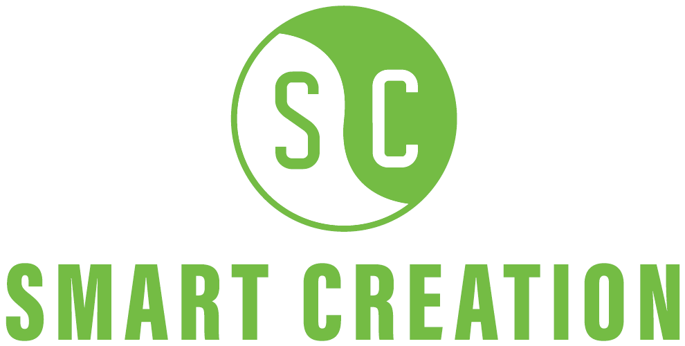 Smart Creation logo